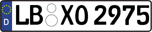 LB-XO2975