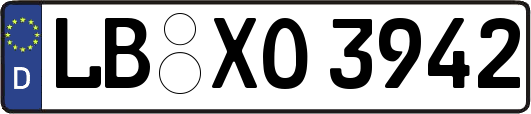 LB-XO3942