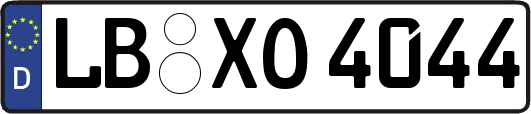 LB-XO4044
