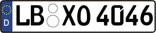 LB-XO4046