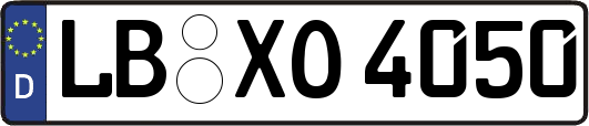 LB-XO4050