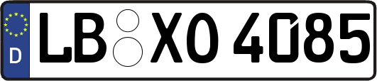 LB-XO4085