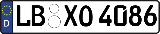 LB-XO4086