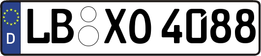 LB-XO4088