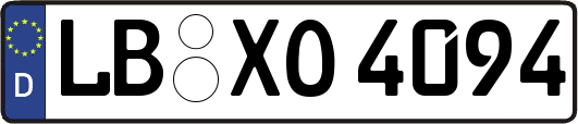 LB-XO4094