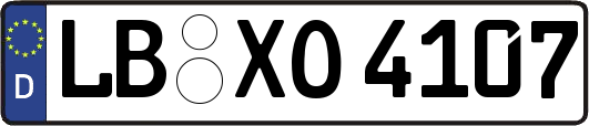 LB-XO4107