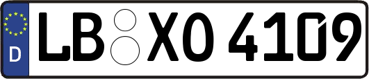 LB-XO4109