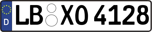 LB-XO4128