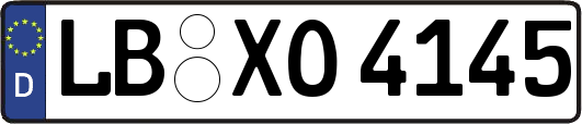 LB-XO4145