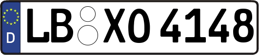 LB-XO4148