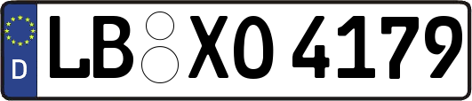 LB-XO4179