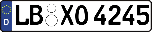 LB-XO4245
