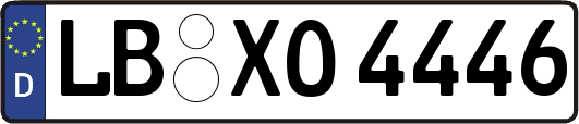 LB-XO4446