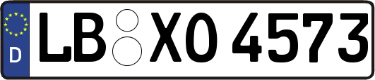 LB-XO4573