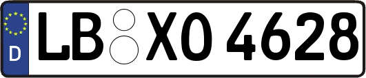 LB-XO4628