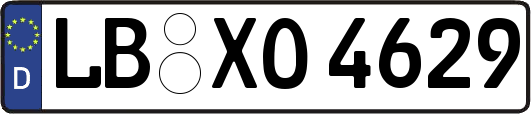 LB-XO4629