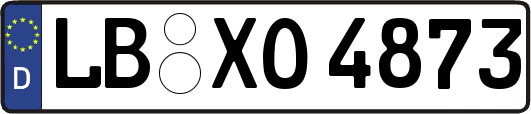 LB-XO4873