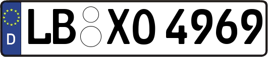 LB-XO4969