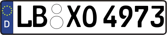 LB-XO4973