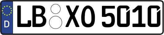 LB-XO5010