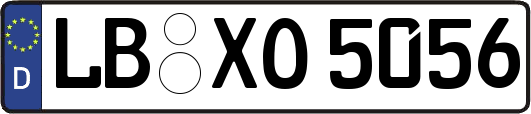 LB-XO5056
