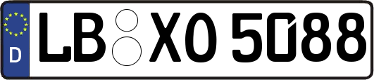 LB-XO5088