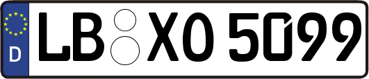 LB-XO5099