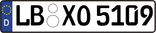 LB-XO5109