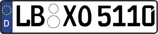 LB-XO5110