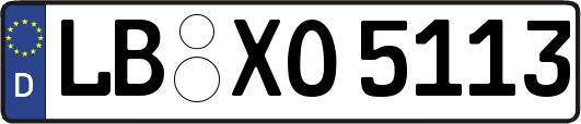 LB-XO5113