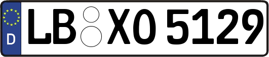 LB-XO5129