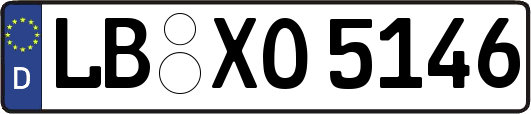 LB-XO5146