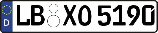 LB-XO5190
