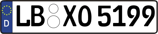 LB-XO5199