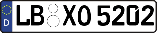 LB-XO5202