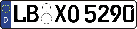 LB-XO5290