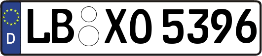 LB-XO5396