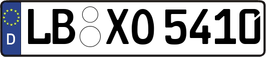 LB-XO5410