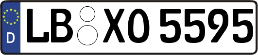 LB-XO5595