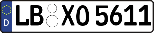 LB-XO5611