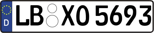 LB-XO5693