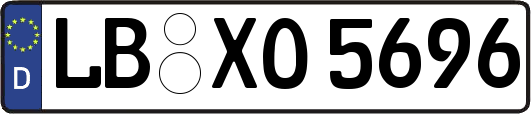 LB-XO5696