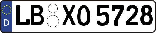 LB-XO5728