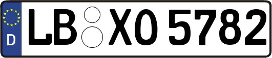LB-XO5782