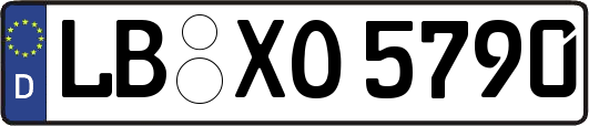 LB-XO5790