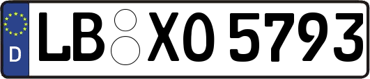 LB-XO5793