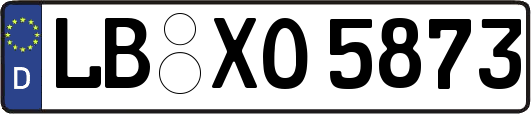 LB-XO5873