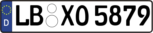 LB-XO5879