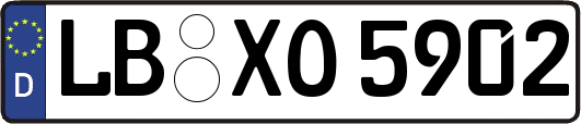 LB-XO5902
