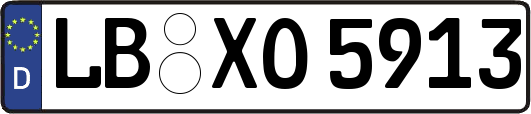 LB-XO5913